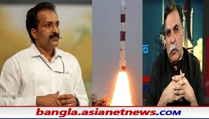 ISRO Chief S Somnath: মহাকাশ গবেষণার ধারনা বদলে দিতে পারে SSLV,আর কি বললেন ইসরোর নয়া চিফ