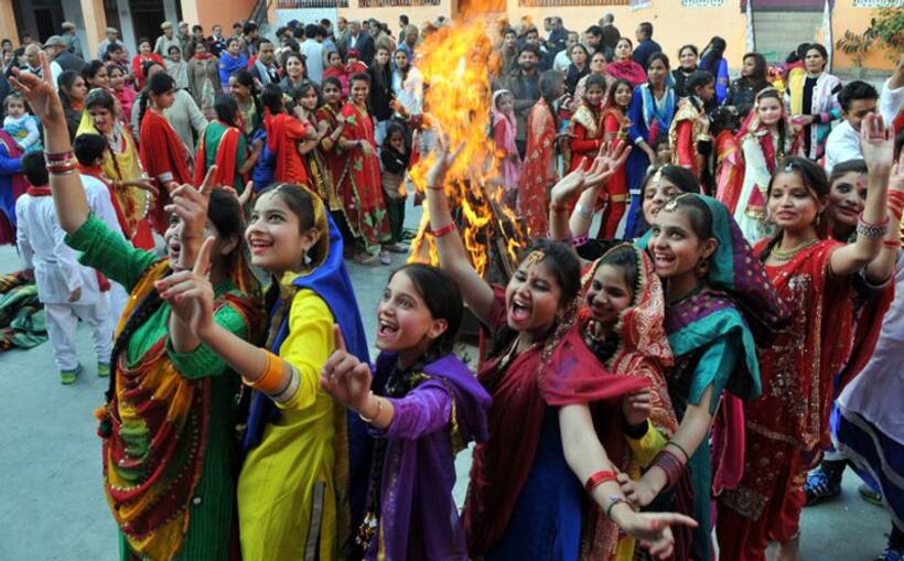 Lohri 2022: From significance to how it is celebrated, here is everything you need to know about Lohri