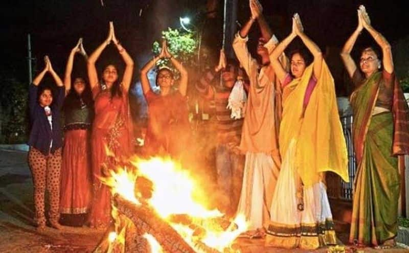 Bhogi Pongal 2024:  important traditions you must know about the South India's festival rsl