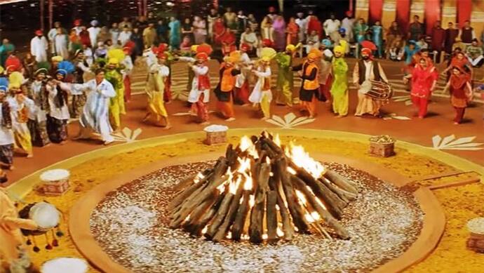 Happy Lohri 2022: संक्रांति से एक दिन पहले क्यों मनाई जाती है लोहड़ी, जानें इसके पीछे की वजह