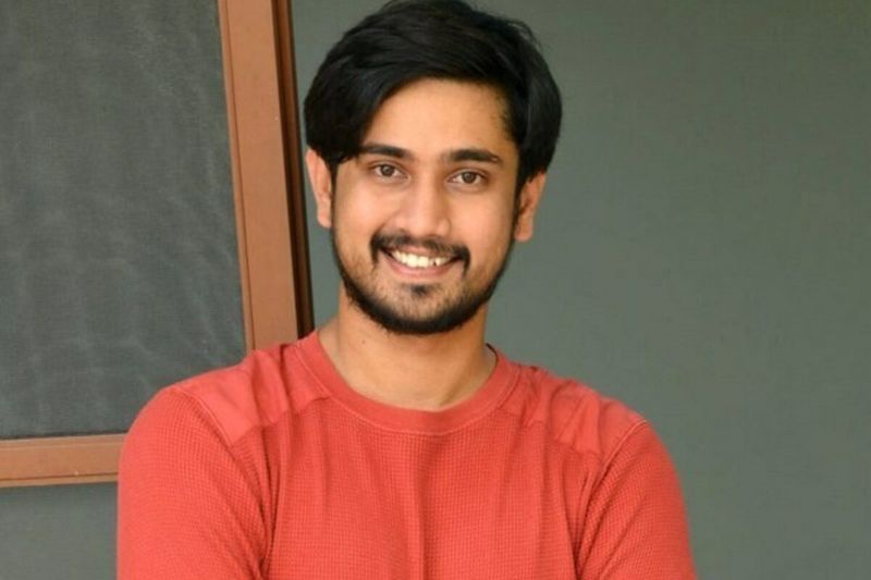 Raj Tarun gives clarity on to enter bigg boss telugu season 8 dtr