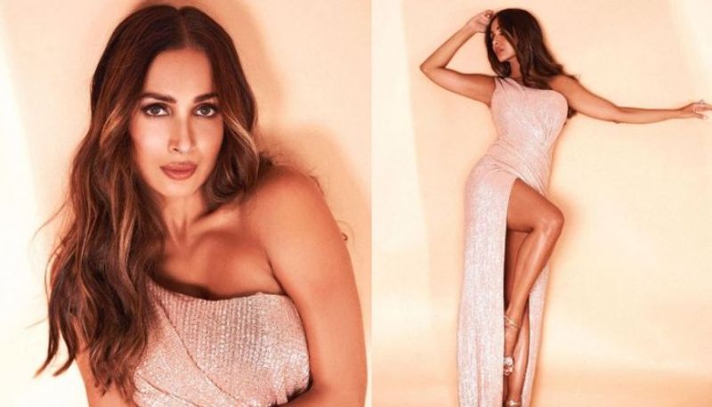 Malaika Arora hot  in latest photoshoot