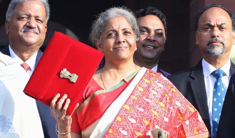 Budget 2022-2023: FICCI gives 12 suggestions to Finance Minister Nirmala Sitharaman