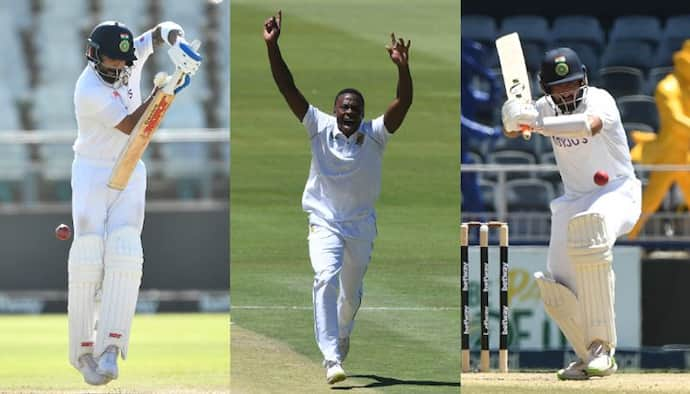 IND VS SA TEST:টিম ইন্ডিয়ার নতুন ইতিহাস, না ফের হতাশা, তৃতীয় দিনে নির্ভর করছে কেপ টাউন টেস্টের ভাগ্য