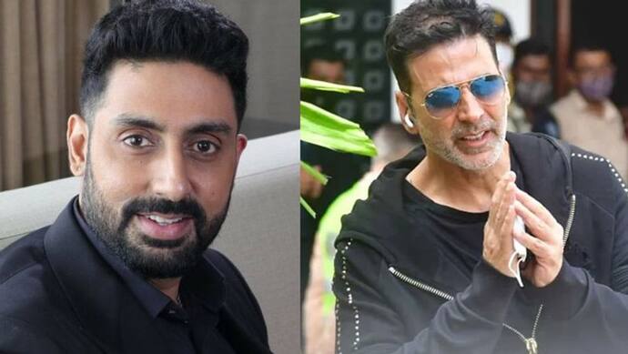 Lohri 2022 : Abhishek Bachchan से लेकर Akshay Kumar सहित इन बॉलीवुड सेलेब्स ने दी लोहड़ी की बधाई