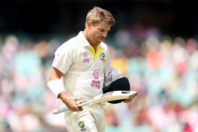 IND vs AUS 2022-23: David Warner firmly in our thoughts for India tour - Andrew McDonald-ayh