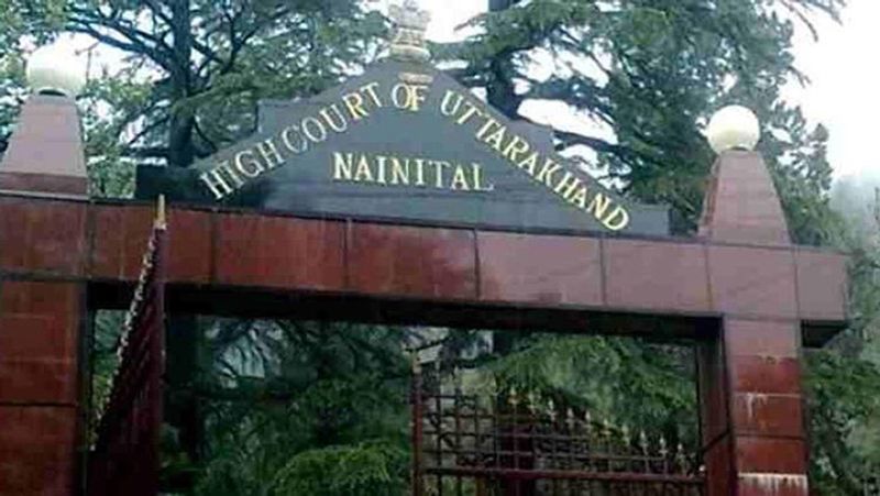 Postponing elections not court job Uttarakhand HC refuses to defer State Assembly elections pod