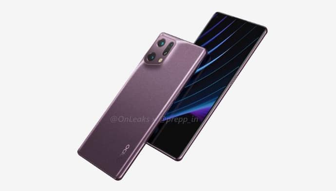 लॉन्च होने जा रहा Oppo Find X5 स्मार्टफोन, 50MP कैमरे से होगा लैस, फीचर्स ने उड़ाए होश