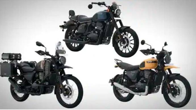 Yezdi की वापसी, Classic Legends ने लॉन्च की Adventure, Scrambler और Roadster मोटरसाइकिल, देखें तीनों की डिटेल