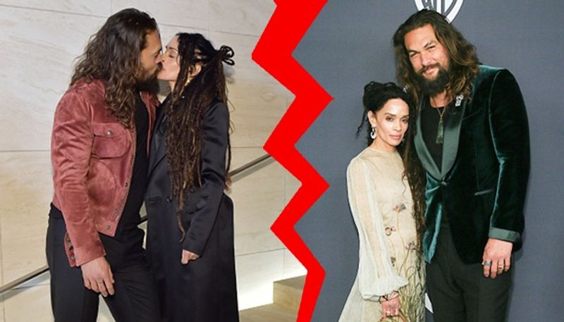 Hollywood GoT star and Aquaman Jason Momoa splits with wife Lisa Bonet after 16 years of togetherness drb