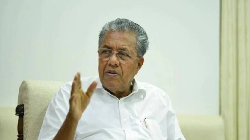 pinarai vijayan