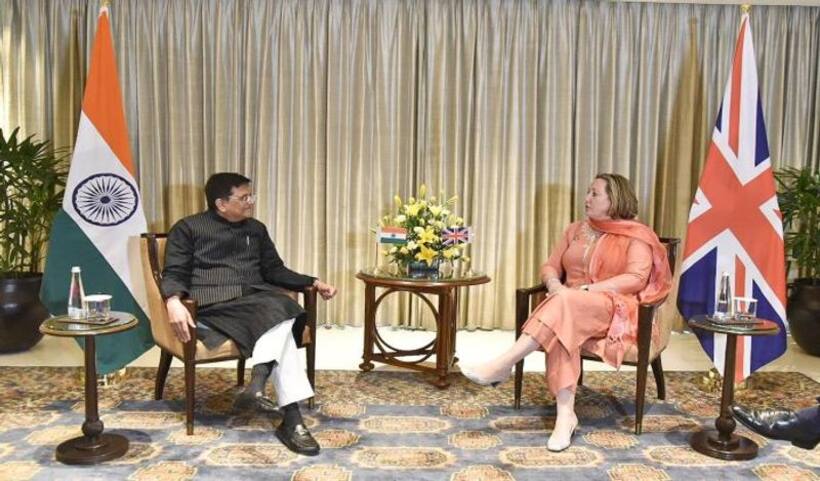 अंग्रेजों की धरती से चीन को पटखनी देने की तैयारी में भारत, यह है मोदी सरकार का फुलप्रूफ प्‍लान