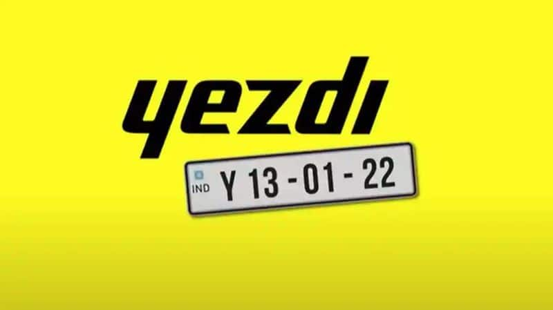 Yezdi to make a comeback in India today with these motorcycles: Watch it live here