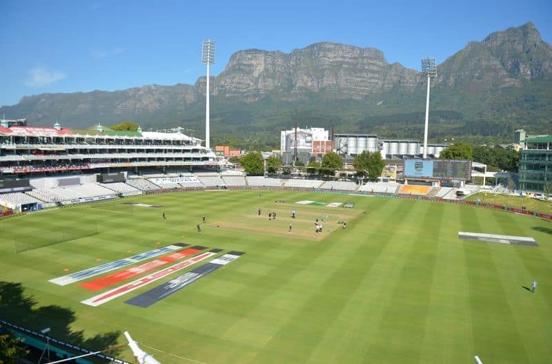 Cape Town Weather Report, ahead of South Africa vs India 2nd Test Match rsk