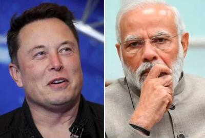 भारत से कमाई और चीन में नौकरियां, मोदी सरकार में नहीं होगा संभव, Tesla को दो टूक जवाब