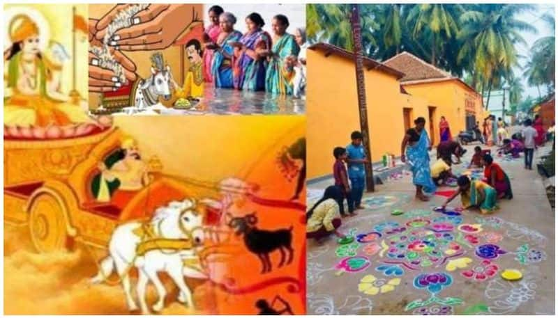 Significance of sankranthi festival know full details are inside