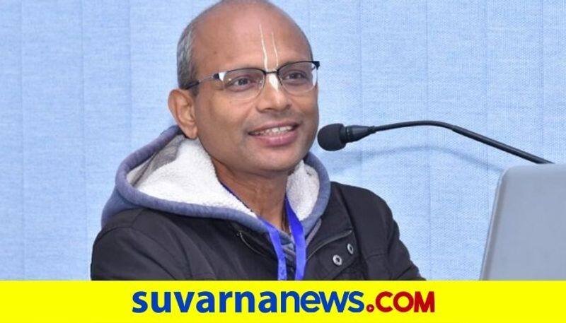 IIT Mandi Appoints New Director Laxmidhar Behera From IIT Kanpur gow