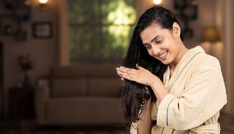 How Ayurveda can protect your hair