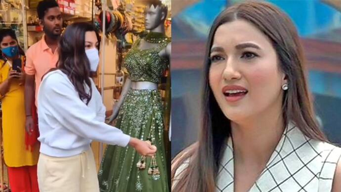 Gauhar Khan की फोटो खींचने के चक्कर में हुआ बड़ा नुकसान, गुस्से में एक्ट्रेस ने फटकार लगाते हुए कही ये बात