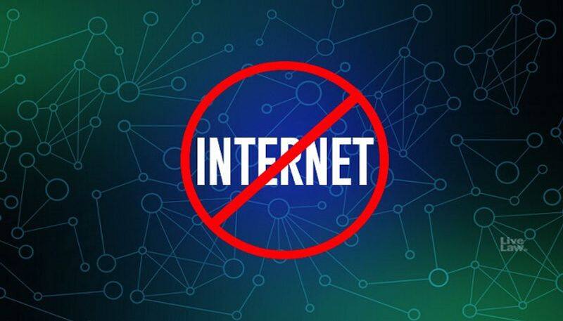 106 net shutdowns in India in 2021