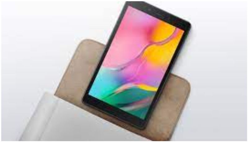 Samsung Galaxy Tab A8 launched in India, price and specifications