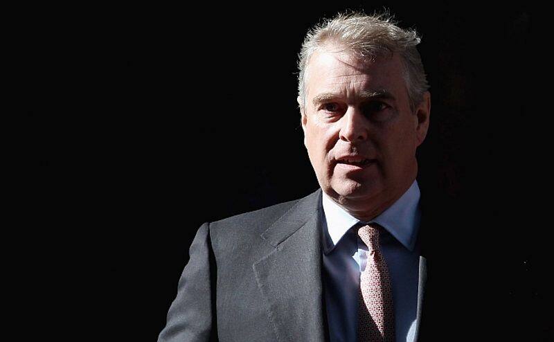 US sexual abuse case: Buckingham Palace strips Prince Andrew of all military titles