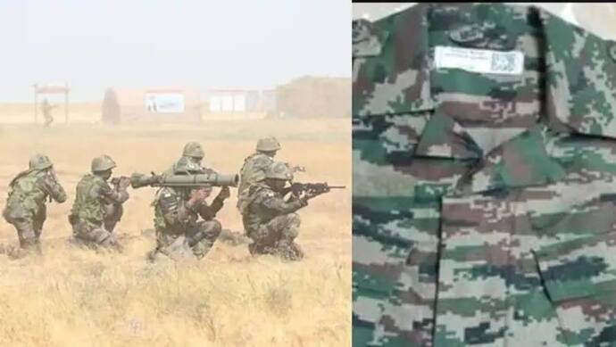 Fact Check: लिट्टे जैसी नहीं सेना की नई Combat Pattern Uniform, सोशल मीडिया पर फैलाई जा रही गलत जानकारी