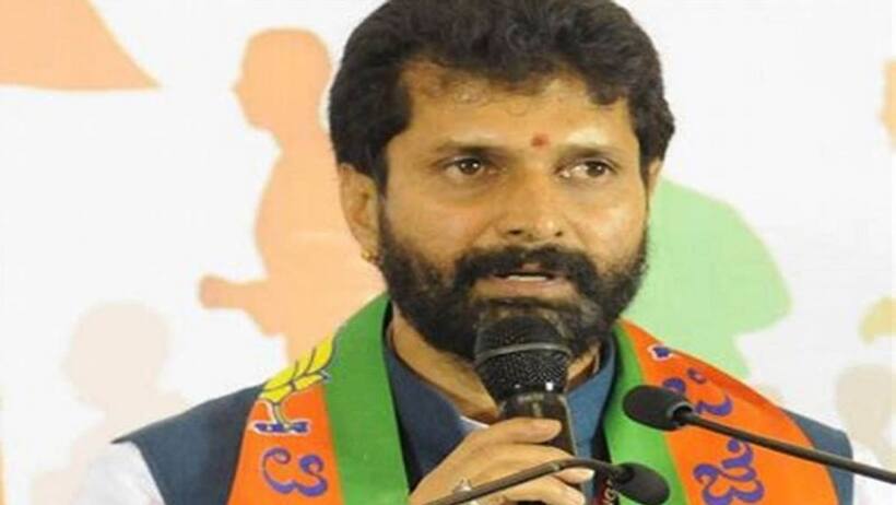 Goa Election 2022: Will not spare those attempting to poach MLAs, says BJP's CT Ravi