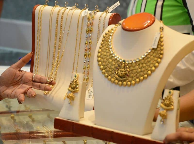 Gold imports surge 73% to $45 bn in April-Feb this fiscal