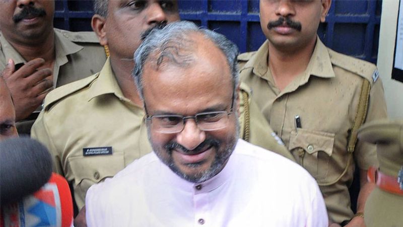 Kerala nun rape case verdict: Bishop Franco Mulakkal acquitted; a brief timeline of events-dnm