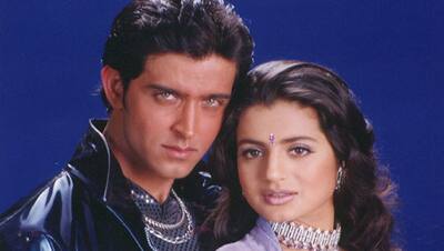 Kaho Naa Pyaar Hai @22: रातोंरात स्टार बने Hrithik Roshan आ गए थे खौफ में, 5 दिन बंद रहे थे कमरे में