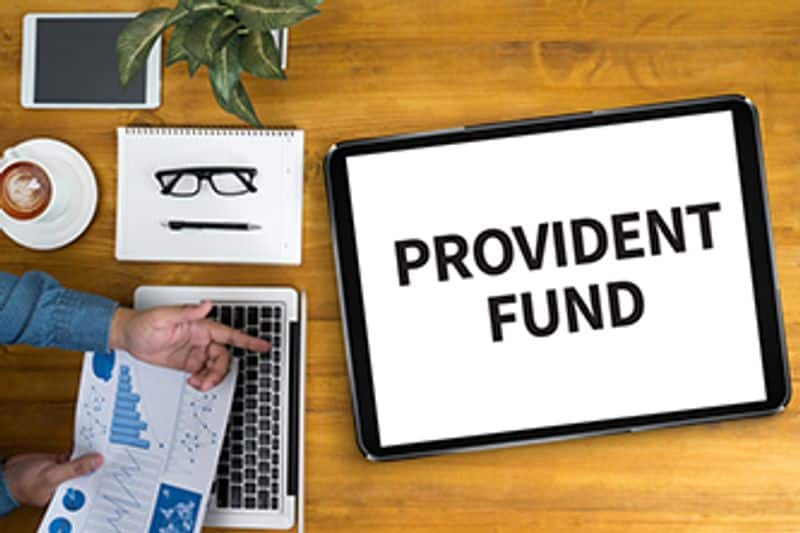 EPFO payroll Provident fund organisation adds close to 17 lakh subscribers in May gcw