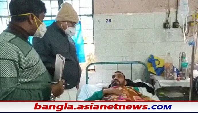 Rail Accident: 'প্রশাসন পুরো সাহায্য করছে', জখম যাত্রীদের দেখতে এলেন রাজস্থানের দুই মন্ত্রী