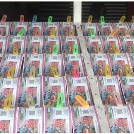 Kerala Lottery Results Dhanalekshmi DL-4 June 4 2025: Check prize money, winning ticket HERE
