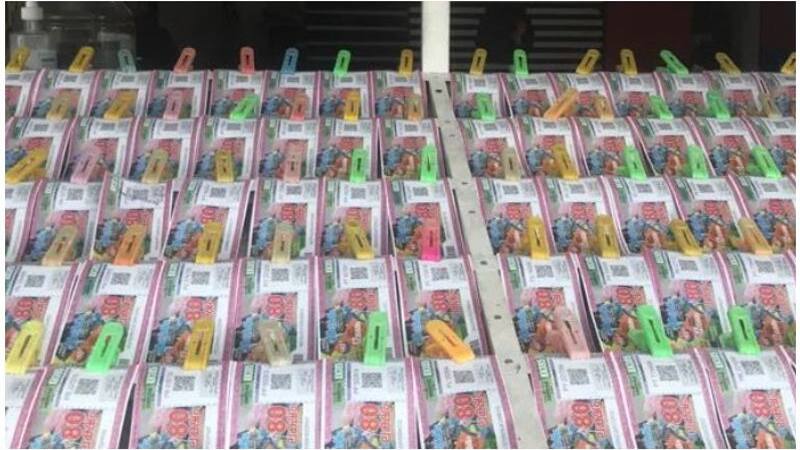 kerala lottery