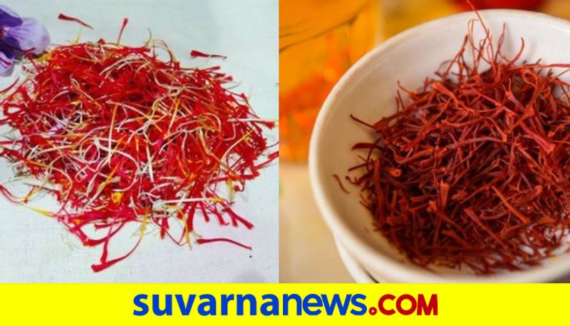 Benefits Of Adding Saffron To Your Food