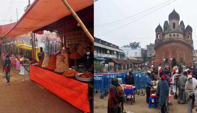 Jaydev Kenduli Fair: জৌলুষহীন তিনদিনের জয়দেব-কেন্দুলির মেলা