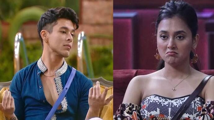 Bigg Boss 15: टास्क जीतकर 'टिकट टू फिनाले'  पहुंचे प्रतीक सहजपाल, Tejasswi Prakash हुई नॉमिनेट