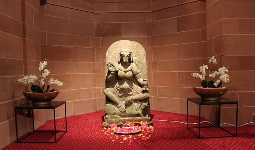 24 monuments, sites in India are untraceable: Govt data