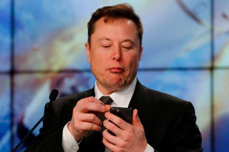 Elon Musk says Xs block feature will be removed as it makes no sense-sak