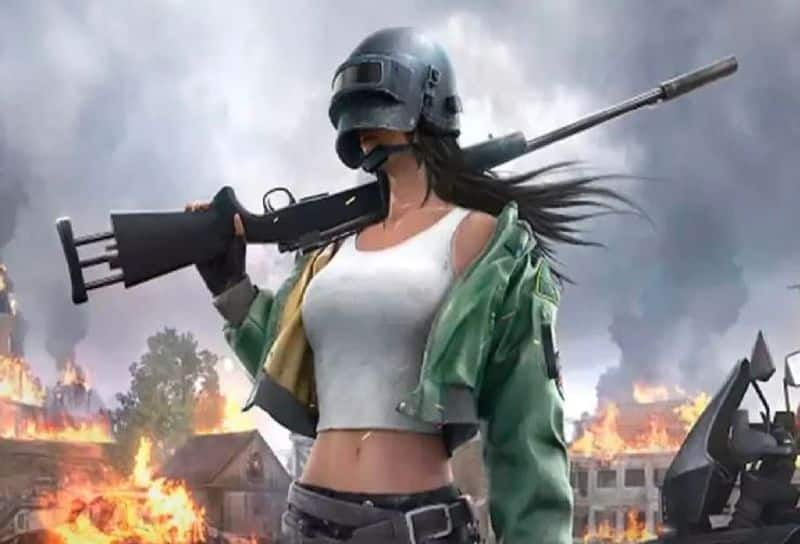 PUBG Sued Apple and Google: Crafton sued Apple and Google made a big allegation