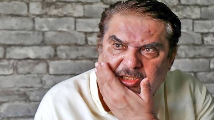 Raza Murad को 24 घंटे के अंदर ही स्वच्छता अभियान का ब्रांड एंबेसडर बनाकर हटाया, अब आया एक्टर का रिएक्शन