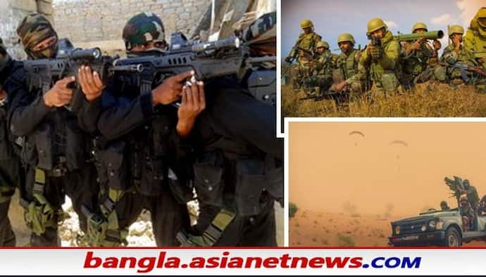 Indian Army Day 2022: সেনা দিবসে জওয়ানদের শুভেচ্ছা মোদীর, জেনে নিন বিশেষ দিনটির ইতিহাস