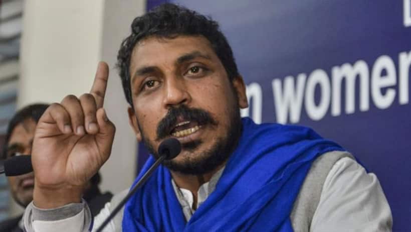UP Election 2022: Azad Samaj Party to contest solo after ruling out alliance with SP; talks on with Congress