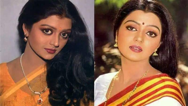 Bhanupriya Opens Up About Memory Loss After Husband's Death