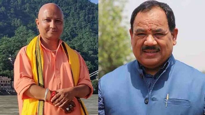 Uttrakhand Election 2022:आखिर BJP MLA ने ये क्यों कहा- ‘मेरी एक पार्टी, एक विधानसभा सीट और एक ही धर्मपत्नी है’