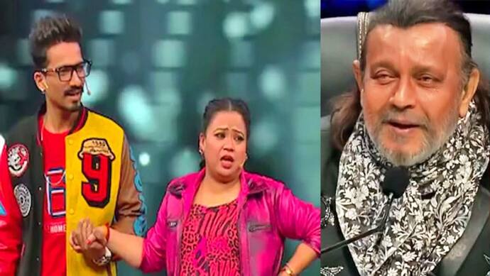 प्रेग्नेंसी पर Bharti Singh बोलीं- दादा हर्ष ने अपना हुनर दिखा दिया, मिथुन का जवाब सुन कर नहीं होगा यकीन