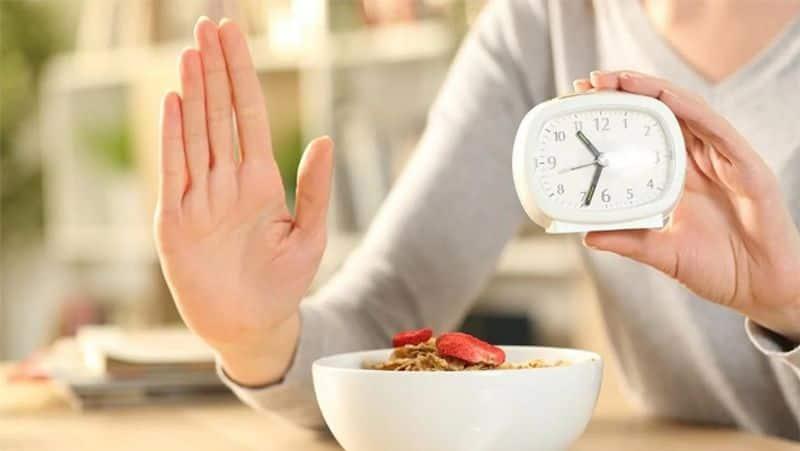 12 hour fasting is more effective than dieting rsl