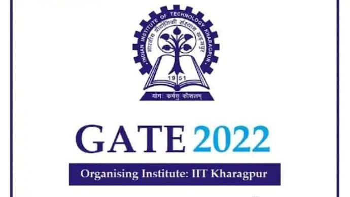 GATE 2022: IIT खड़गपुर ने जारी किया स्कोर कार्ड, कैंडिडेट्स मार्क्स देखने के लिए इन स्टेप्स को करें फॉलो