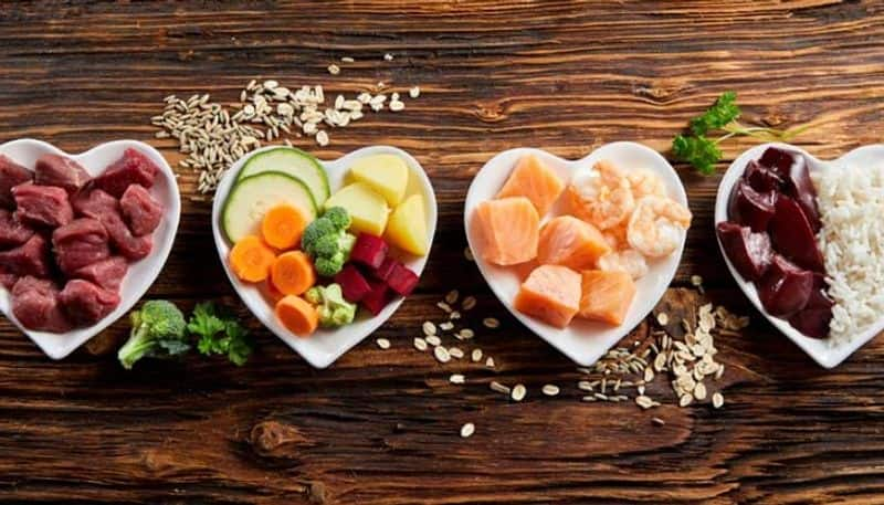 food you can Add to your diet for Healthy Heart